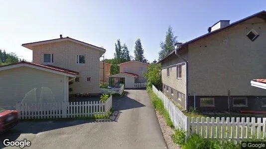 Apartments for rent in Vantaa - Photo from Google Street View