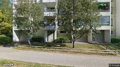 Apartments for rent in Järvenpää - Photo from Google Street View