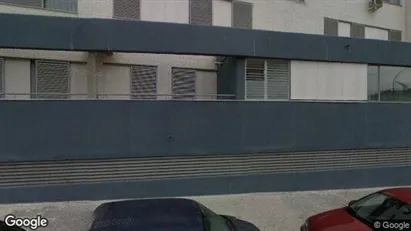 Apartments for rent in El Encinar de los Reyes - Photo from Google Street View