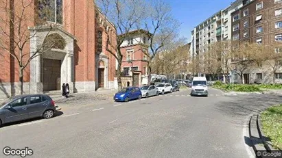 Apartments for rent in Milano Zona 6 - Barona, Lorenteggio - Photo from Google Street View