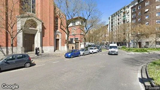Apartments for rent in Milano Zona 6 - Barona, Lorenteggio - Photo from Google Street View