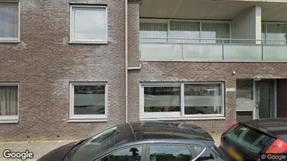 Apartments for rent in Utrecht Noord-West - Photo from Google Street View