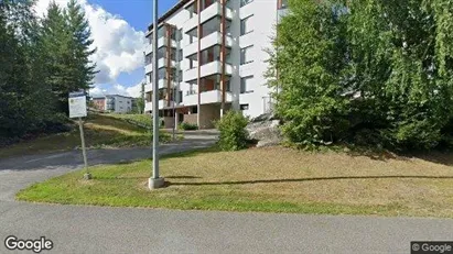 Apartments for rent in Kuopio - Photo from Google Street View