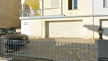 Apartments for rent in Veroia - Photo from Google Street View