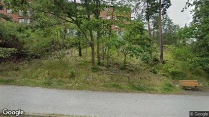 Apartments for rent in Lidingö - Photo from Google Street View
