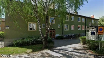 Apartments for rent in Sollentuna - Photo from Google Street View