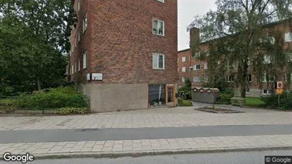 Apartments for rent in Stockholm South - Photo from Google Street View