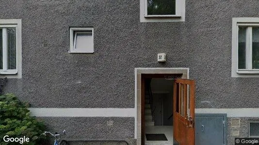 Apartments for rent in Stockholm South - Photo from Google Street View