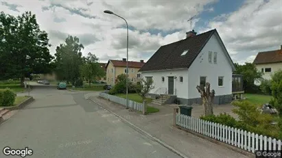 Apartments for rent in Älmhult - Photo from Google Street View