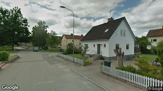 Apartments for rent in Älmhult - Photo from Google Street View