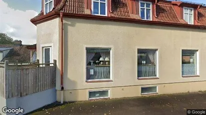 Apartments for rent in Örkelljunga - Photo from Google Street View