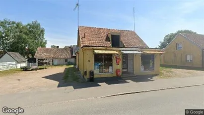 Apartments for rent in Kristianstad - Photo from Google Street View