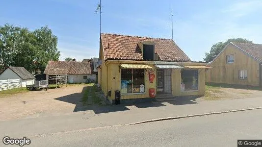Apartments for rent in Kristianstad - Photo from Google Street View