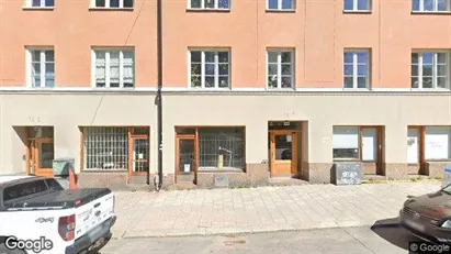 Apartments for rent in Södermalm - Photo from Google Street View