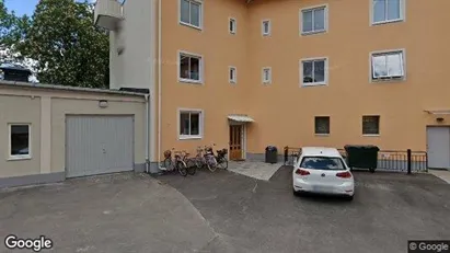 Apartments for rent in Linköping - Photo from Google Street View