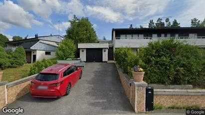 Apartments for rent in Botkyrka - Photo from Google Street View