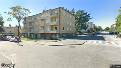 Apartments for rent in Kungsholmen - Photo from Google Street View