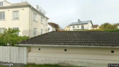 Apartments for rent in Varberg - Photo from Google Street View