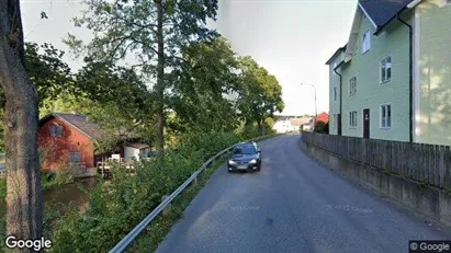 Apartments for rent in Valdemarsvik - Photo from Google Street View
