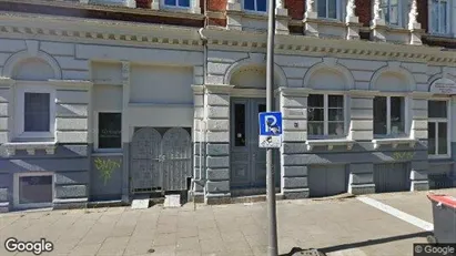 Apartments for rent in Hamburg Altona - Photo from Google Street View