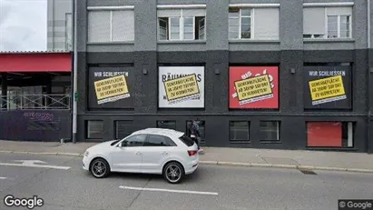 Apartments for rent in Schwarzwald-Baar-Kreis - Photo from Google Street View