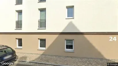 Apartments for rent in Würzburg (Disrict) - Photo from Google Street View