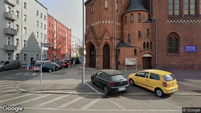 Apartments for rent in Berlin Pankow - Photo from Google Street View
