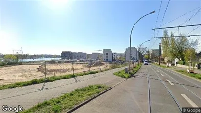 Apartments for rent in Berlin Treptow-Köpenick - Photo from Google Street View