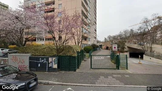 Apartments for rent in Offenbach am Main - Photo from Google Street View