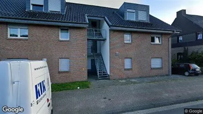 Apartments for rent in Steinfurt - Photo from Google Street View