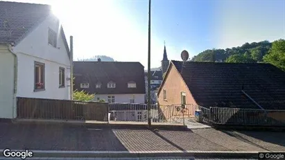 Apartments for rent in Märkischer Kreis - Photo from Google Street View