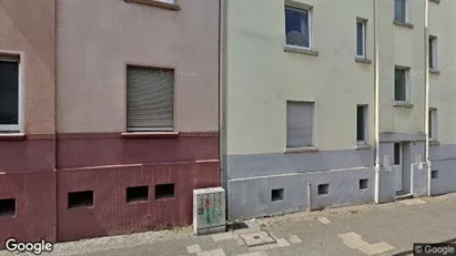 Apartments for rent in Essen - Photo from Google Street View