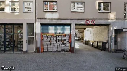 Apartments for rent in Cologne Innenstadt - Photo from Google Street View