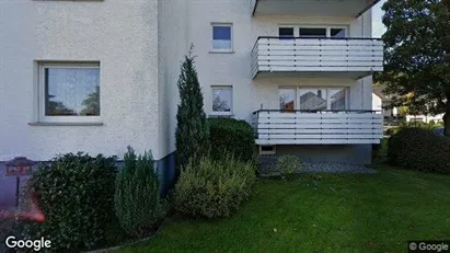 Apartments for rent in Ennepe-Ruhr-Kreis - Photo from Google Street View