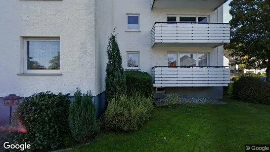 Apartments for rent in Ennepe-Ruhr-Kreis - Photo from Google Street View