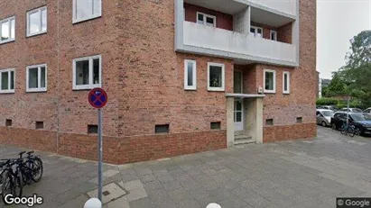 Apartments for rent in Kiel - Photo from Google Street View
