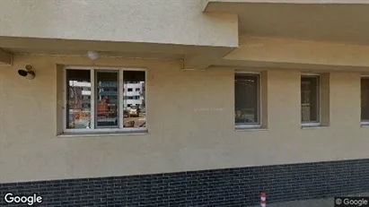 Apartments for rent in Popeşti-Leordeni - Photo from Google Street View