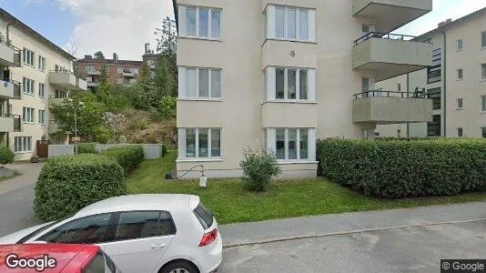 Apartments for rent in Stockholm South - Photo from Google Street View