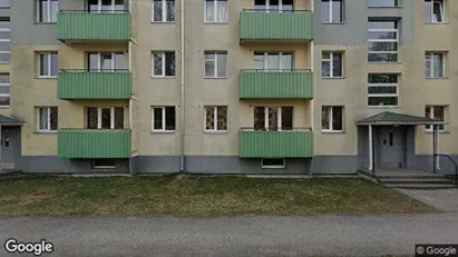 Apartments for rent in Tallinn Kesklinna - Photo from Google Street View
