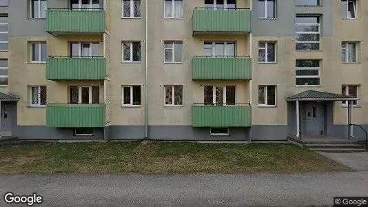 Apartments for rent in Tallinn Kesklinna - Photo from Google Street View