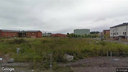 Apartments for rent in Botkyrka - Photo from Google Street View