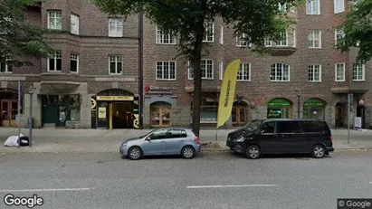 Apartments for rent in Vasastan - Photo from Google Street View