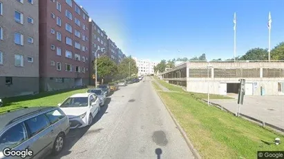 Apartments for rent in Stockholm West - Photo from Google Street View
