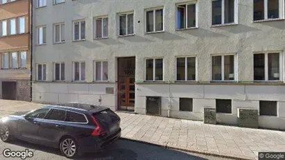 Apartments for rent in Södermalm - Photo from Google Street View