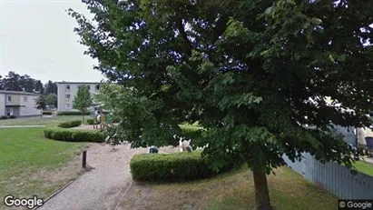 Apartments for rent in Haninge - Photo from Google Street View