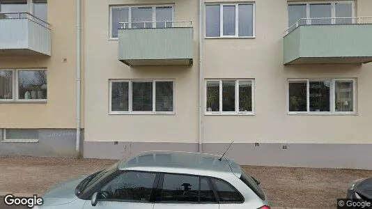 Apartments for rent in Helsingborg - Photo from Google Street View