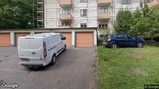 Apartments for rent in Örgryte-Härlanda - Photo from Google Street View