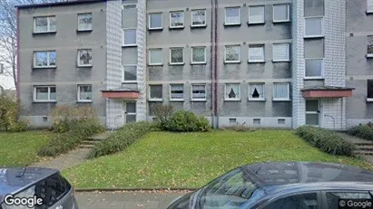 Apartments for rent in Essen - Photo from Google Street View
