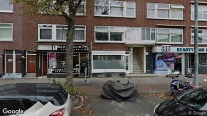 Apartments for rent in Rotterdam Noord - Photo from Google Street View