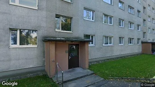 Apartments for rent in Pärnu - Photo from Google Street View